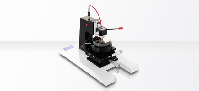 Jandel Microposition Probe Stand