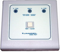 Jandel P/N Typing System