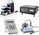 Jandel  Four Point Probe System Configurations