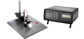 Multi Height Probe with RM3-AR Test Unit