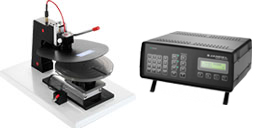Multiposition Wafer Probe with RM3-AR Test Unit