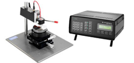 Multi Purpose Manual Four Point Probing System