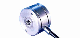 Hall Effect Probe Head