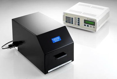 Universal Probe with RM3-AR Test Unit