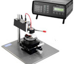Multi Height Microposition Probe with RM3000 Test Unit