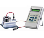 Hand Applied Probe with HM21 Hand Held Meter